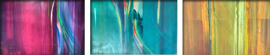 John G Rowlands CHROMA
